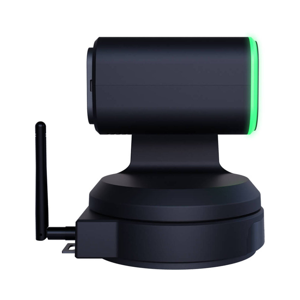 BirdDog X1 HX3 PTZ Camera - Black