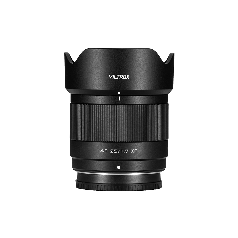 Viltrox AF 25mm f/1.7 Air Lens E/Z/X Mount