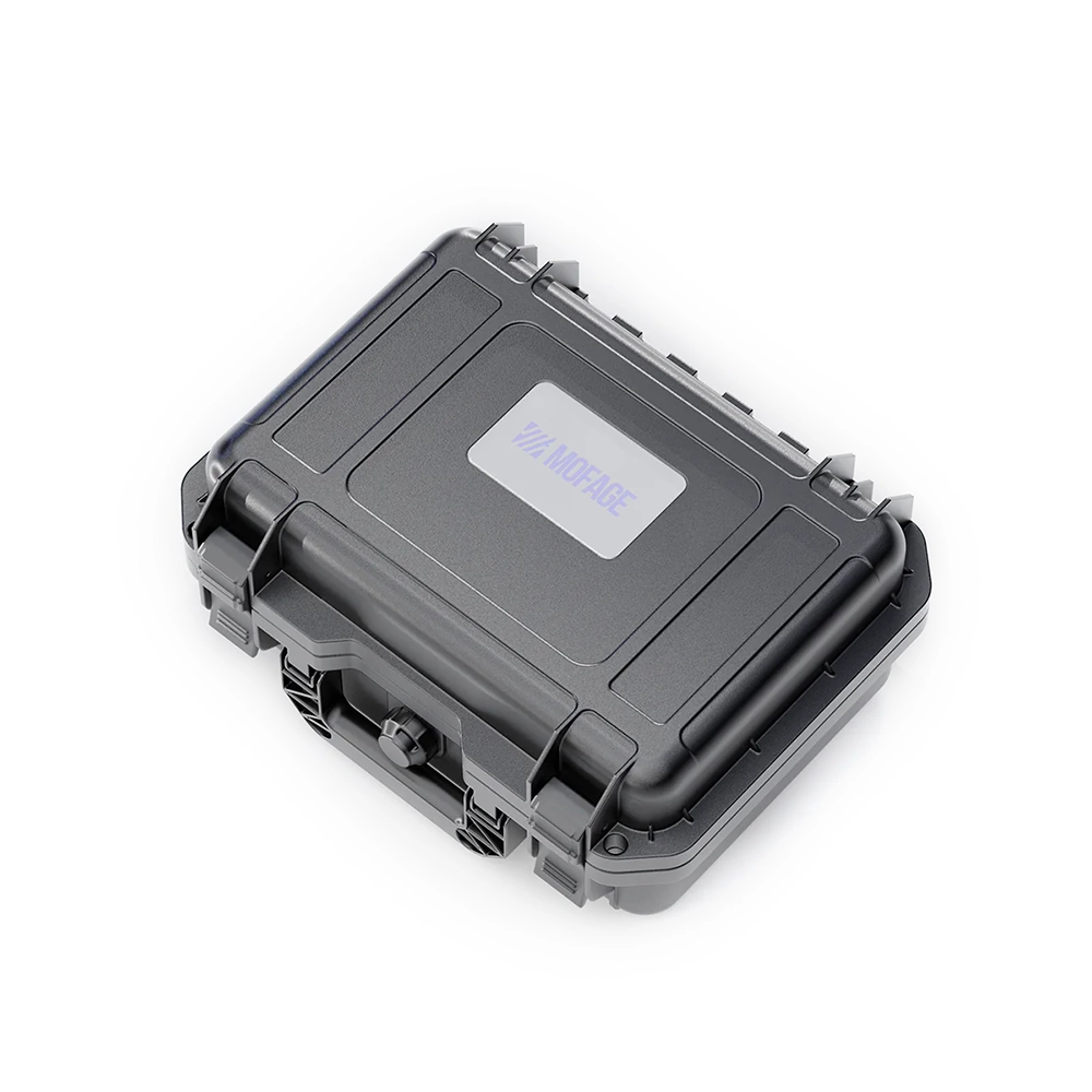 MOFAGE POCO Filter Case