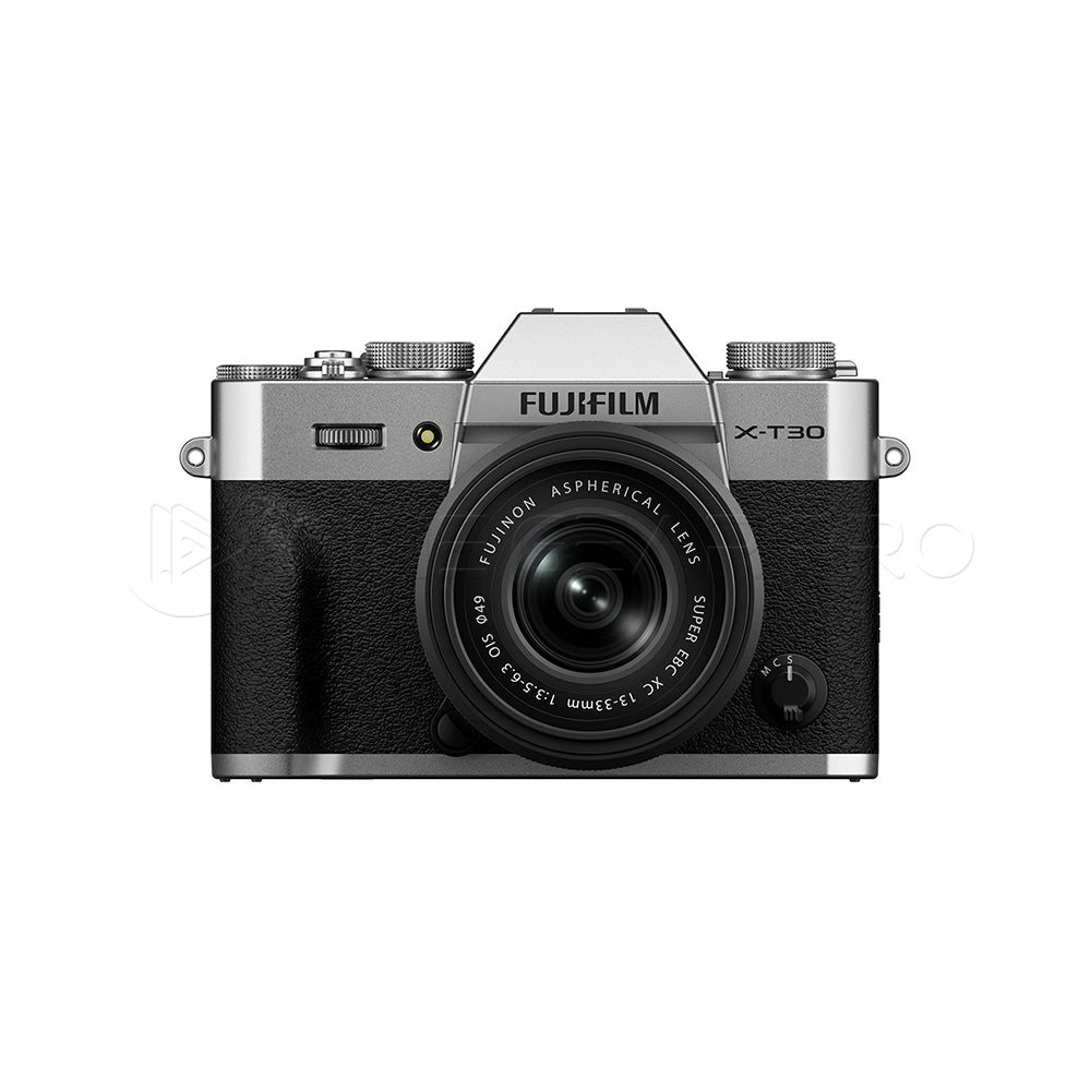 FUJIFILM X-T30 III Mirrorless Camera