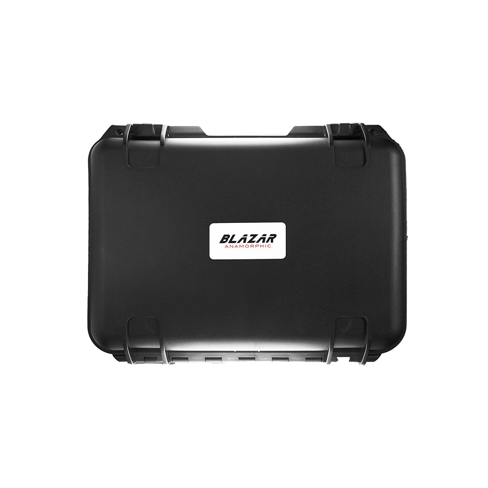 BLAZAR Remus-M 1.5x Full Frame Anamorphic 3 Lens Set 33/50/100mm (E/RF/L Mount)