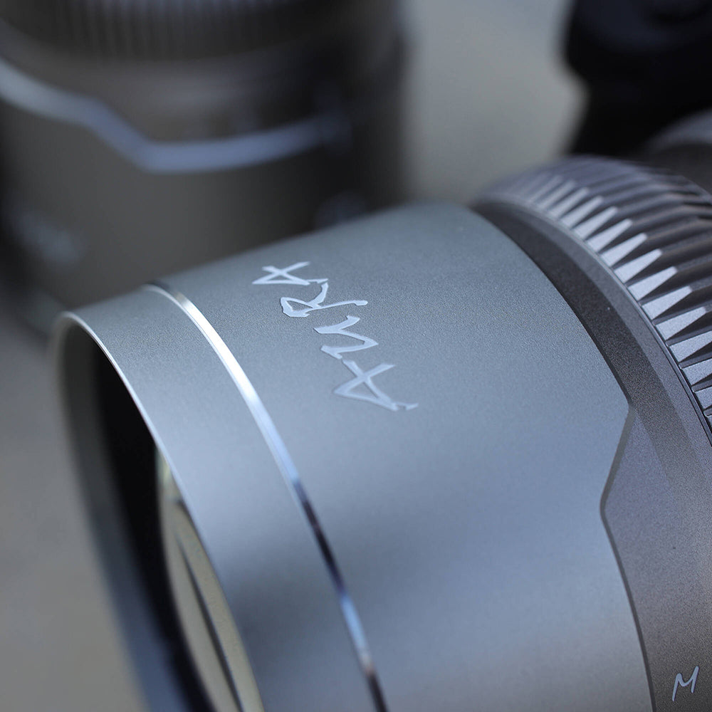 CHIOPT AURA 24mm T1.5 Cinema Lens