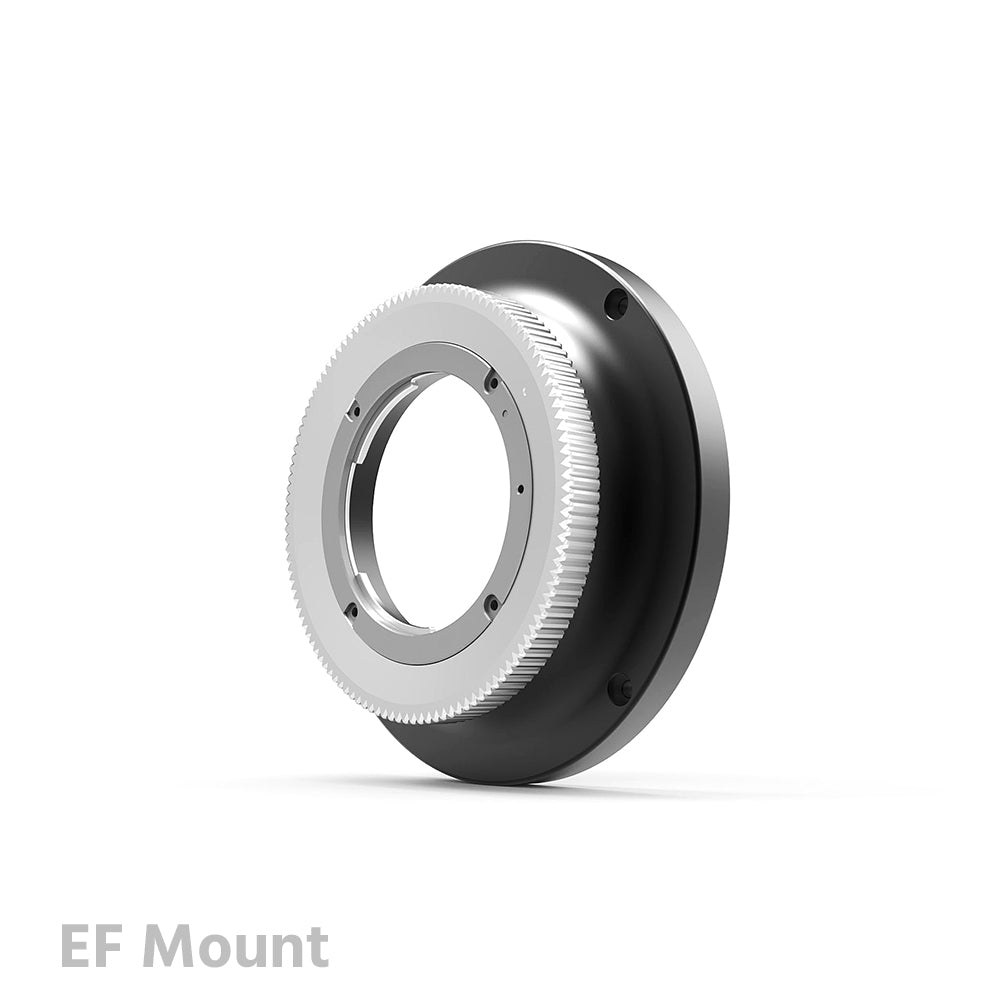 DULENS EF Mount Adapter For MF60 Projector
