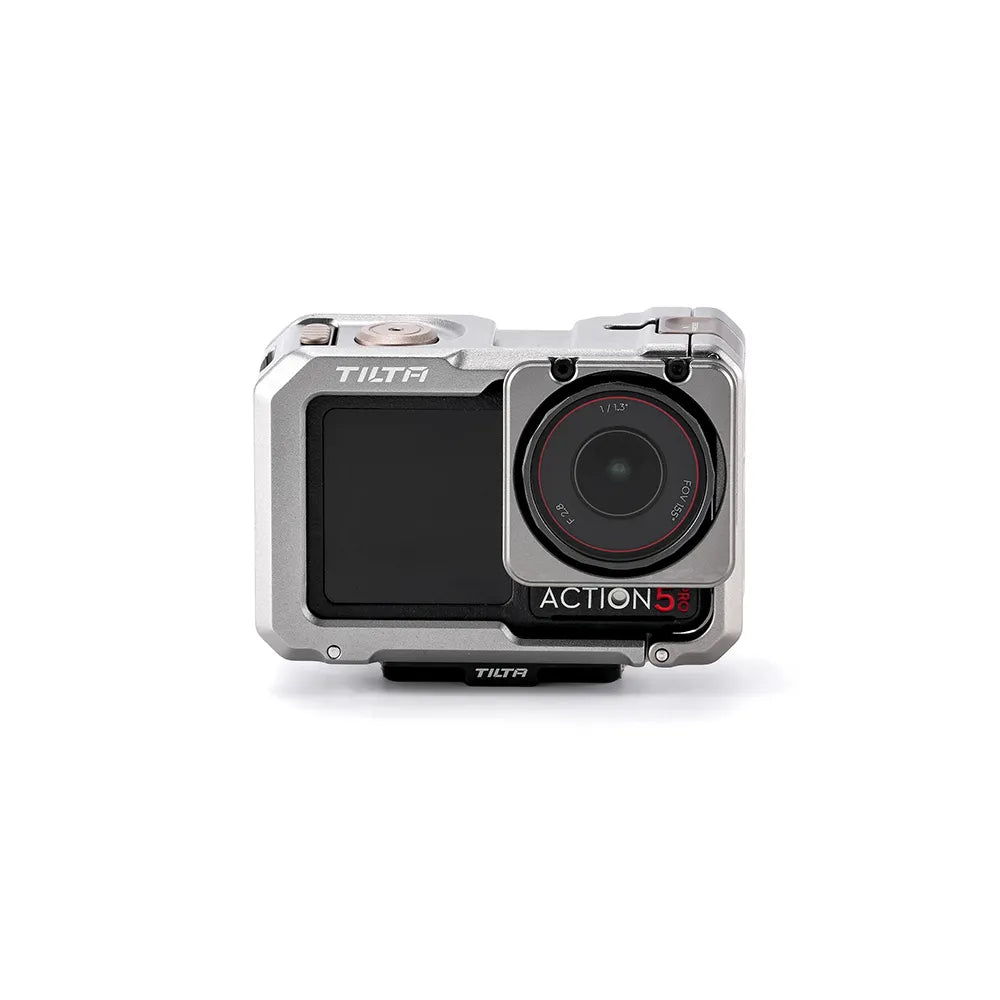 TILTA TA-T72 DJI Action 5 Pro Camera Cage System