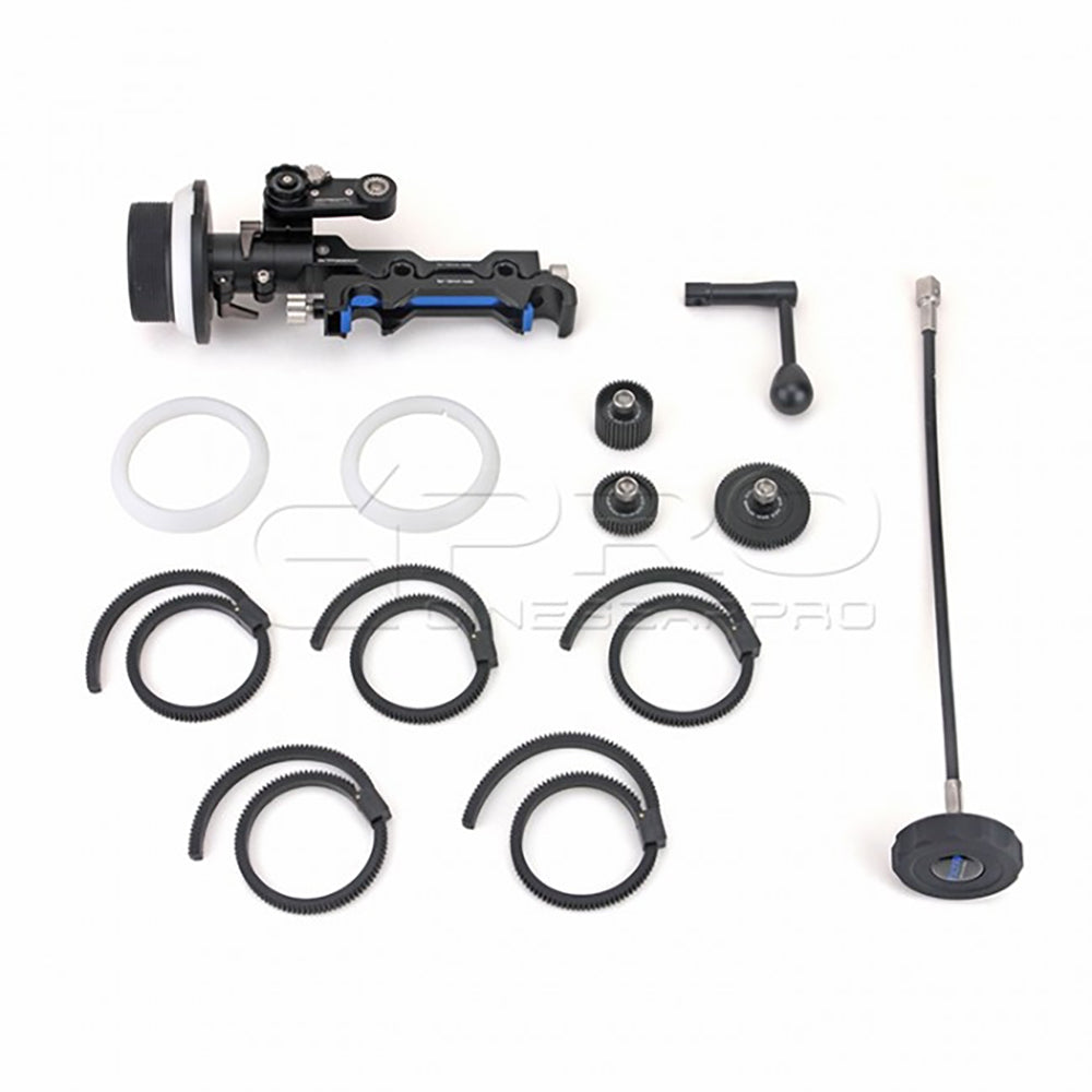 TiLTA FF-T05 Single Sided Cinema Follow Focus