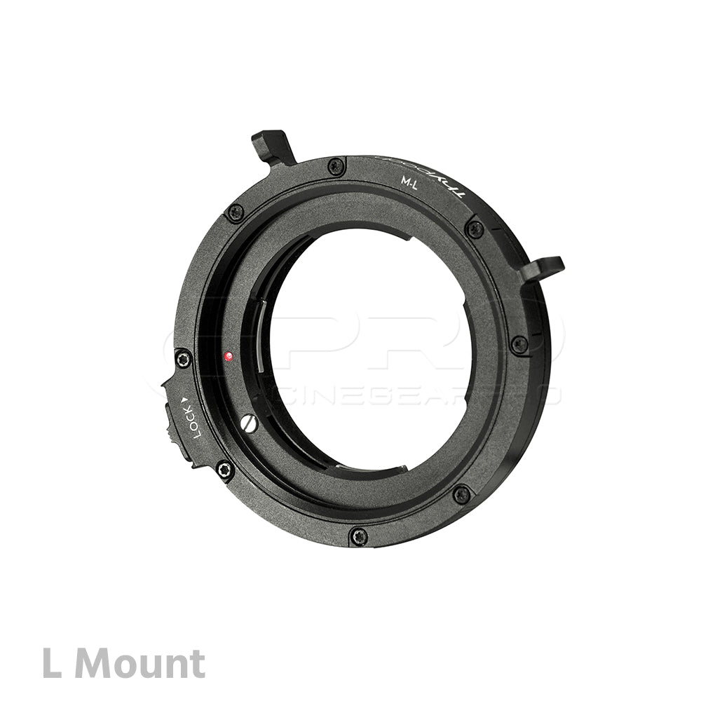 Thypoch M Mount Positive Lock Adapter