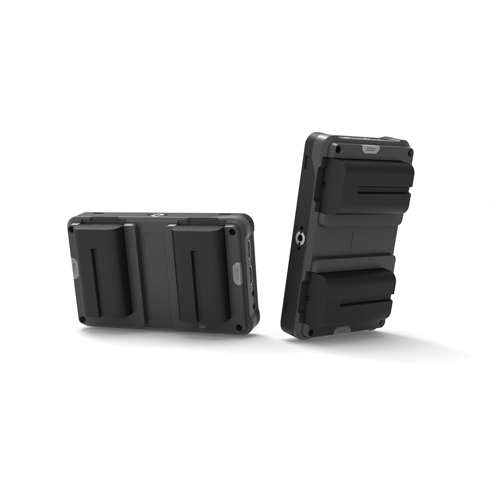 SPROLINK MC-4K Virtual Multi-Camera Switcher