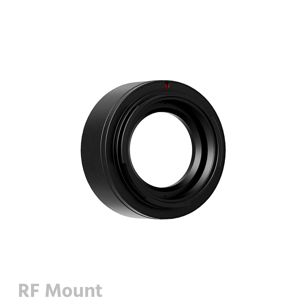 BLAZAR Mount for Remus-M 1.5X Anamorphic (RF/L)
