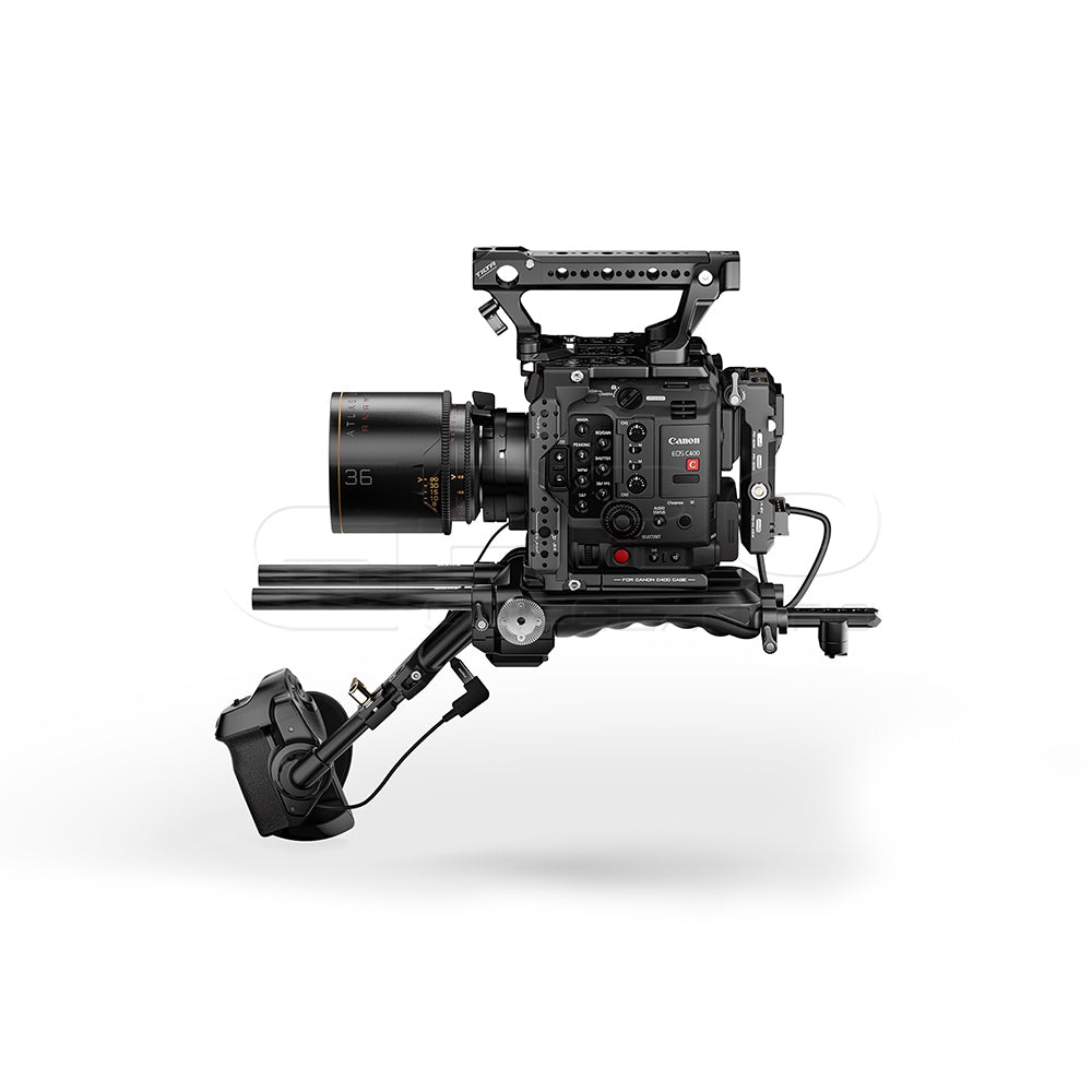 TILTA ES-T22 CANON EOS C400 Cage System