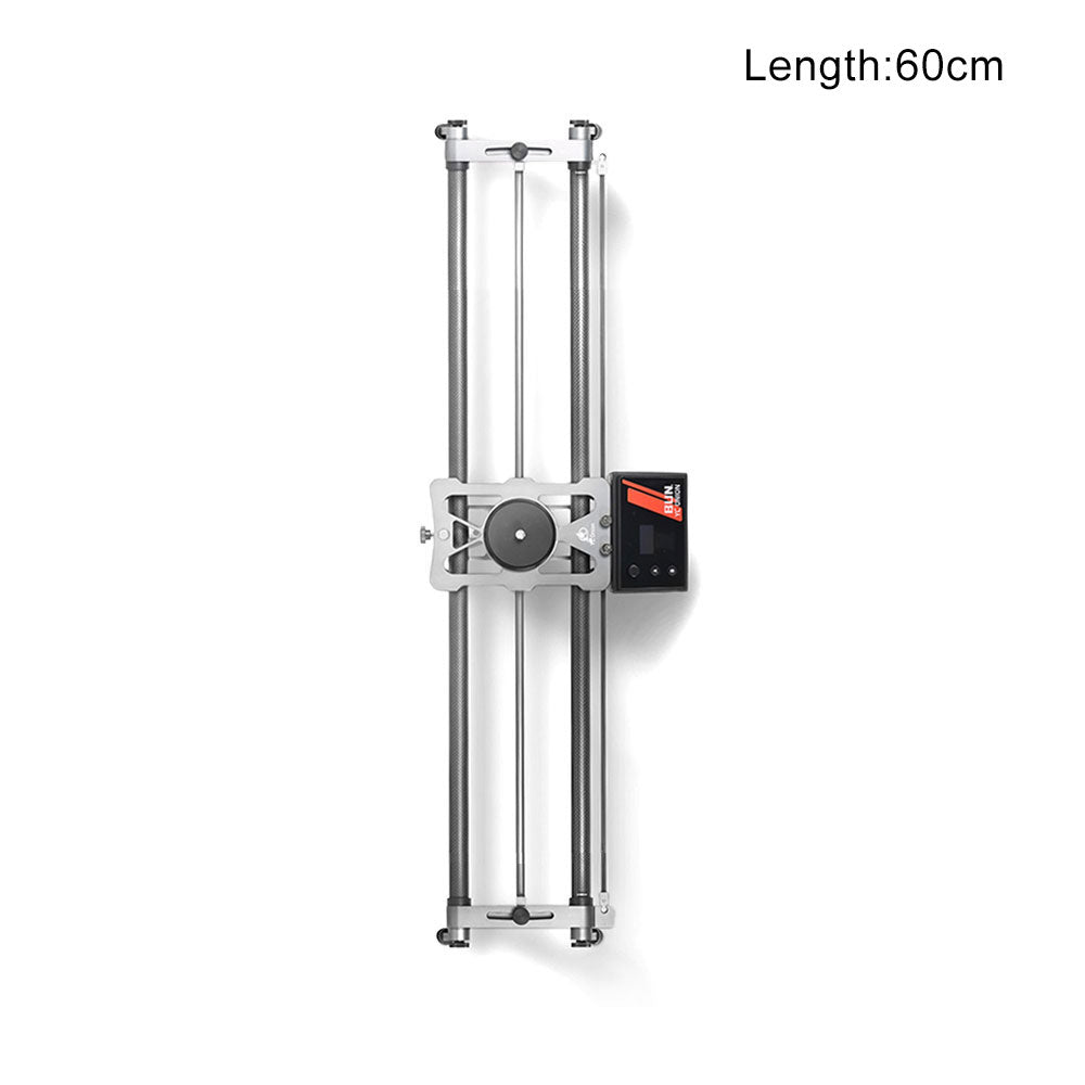 YC ONION Hot Dog 3.0 Motorized Slider PRLX+Pan with APP Control