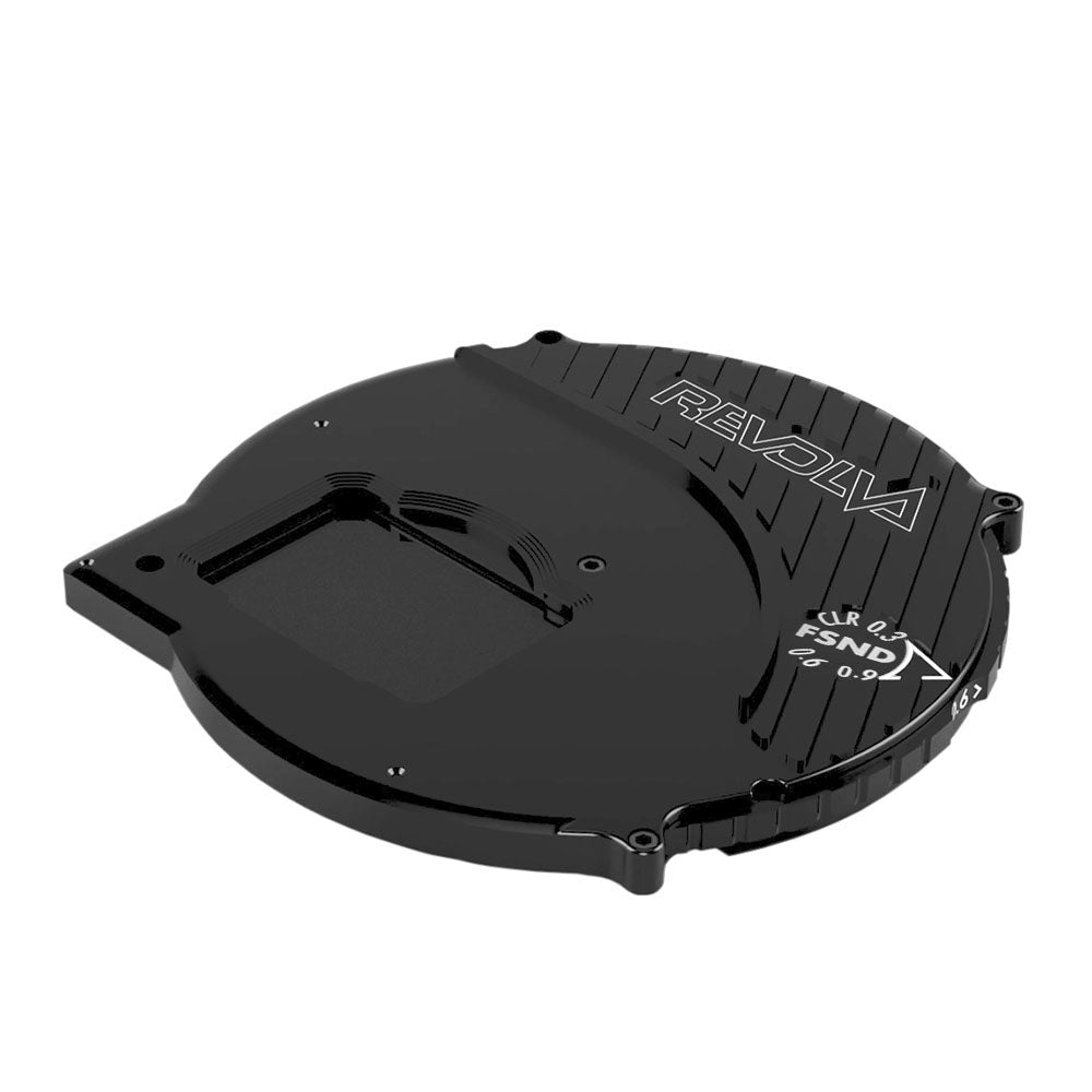 KipperTie Revolva Cartridge A – ND 0, 0.3, 0.6, 0.9