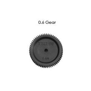 TiLTA Follow Focus Drive Gears Set 0.5mm/0.6mm/0.8mm For FF-T03 Single-Sided Fluid Damped Follow Focus Only Drive Gear - CINEGEARPRO