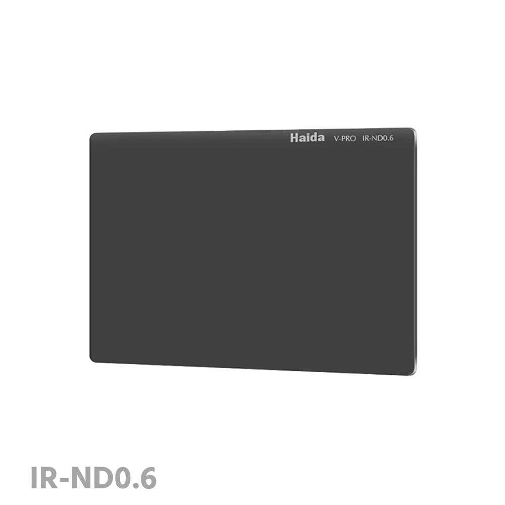 Haida V-PRO Series MC IR-ND 4'' x 5.65'' Neutral Density Filters