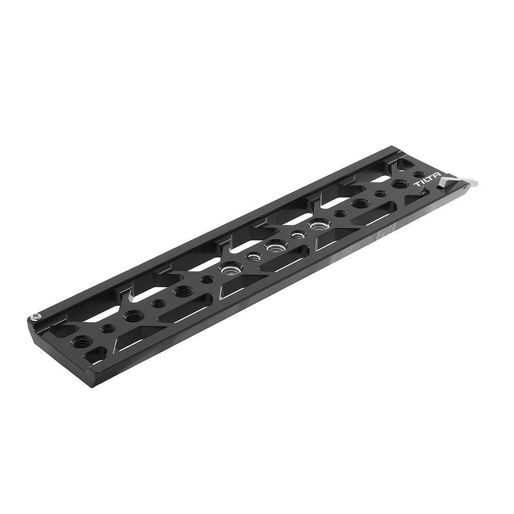 TiLTA TT-C16 10" Lightweight Dovetail Mounting Plate Dovetail - CINEGEARPRO