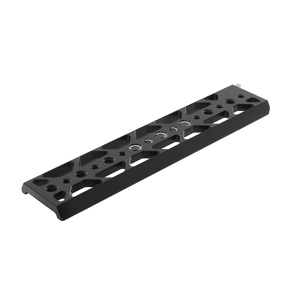 TiLTA TT-C16 10" Lightweight Dovetail Mounting Plate Dovetail - CINEGEARPRO