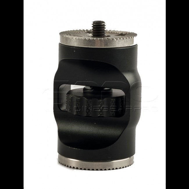 LanParte UG-03 Rosette Handgrips Rosette Handles - CINEGEARPRO