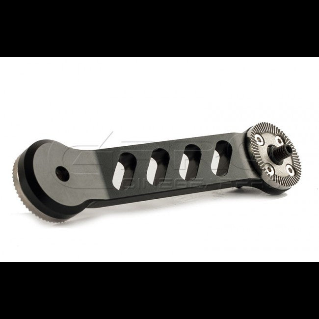 LanParte UG-03 Rosette Handgrips Rosette Handles - CINEGEARPRO