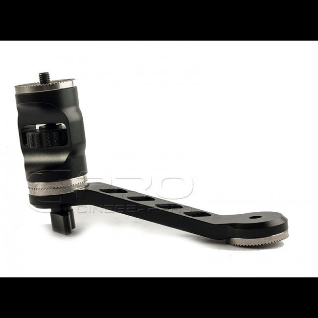 LanParte UG-03 Rosette Handgrips Rosette Handles - CINEGEARPRO
