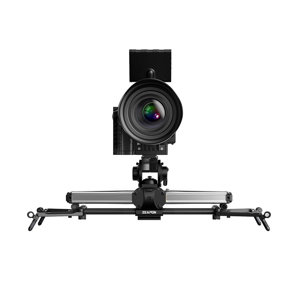 ZEAPON Micro 2 M600 Slider 74cm Distance 4Kg Payload