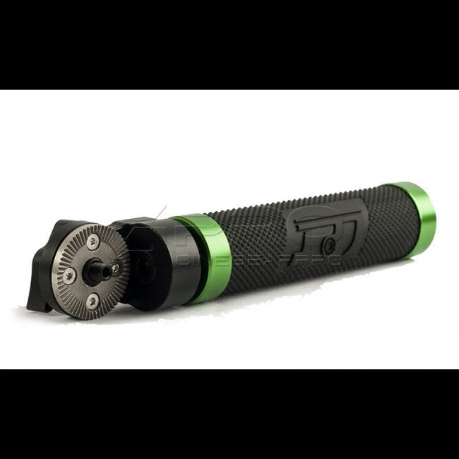 LanParte UG-03 Rosette Handgrips Rosette Handles - CINEGEARPRO
