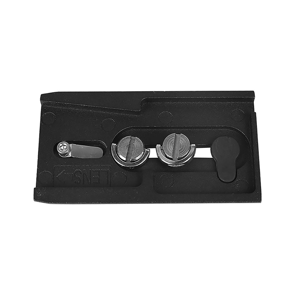 CGPro 501PL 90mm Quick Release Plate