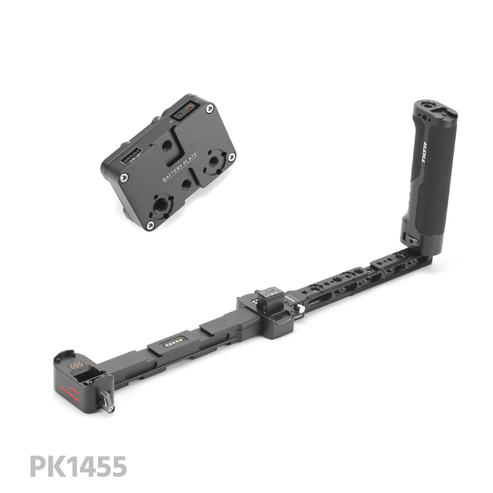 TiLTA TGA-DHB-PM Power Supply Module for Dual Handle Power Supply Bracket