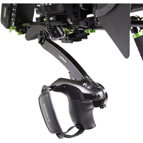 LanParte FS5K-03 Complete Kit For SONY FS5 Camera Rig/Kits - CINEGEARPRO