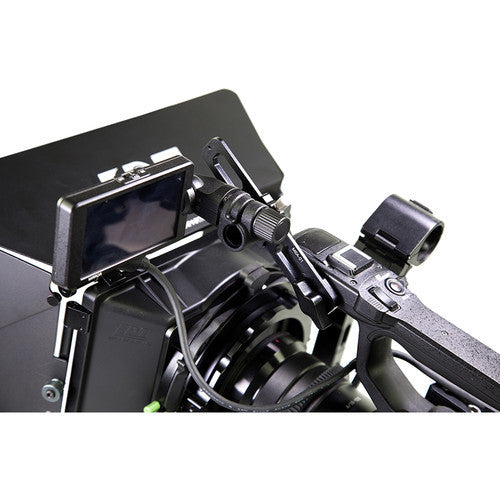 LanParte FS5K-03 Complete Kit For SONY FS5 Camera Rig/Kits - CINEGEARPRO