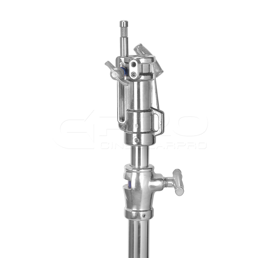 CINEGRIPPRO G07003 Low Mighty Stand Double Riser