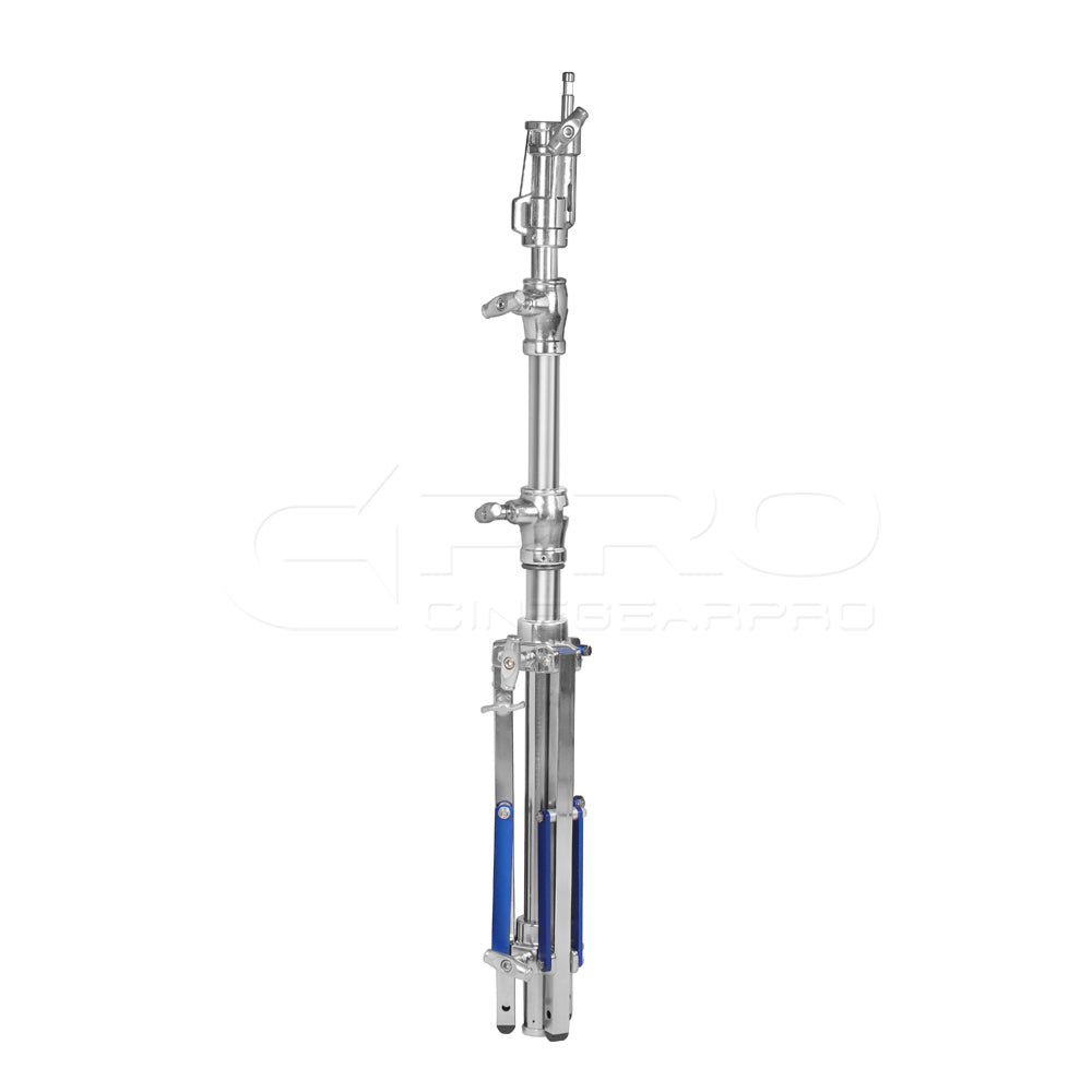 CINEGRIPPRO G07003 Low Mighty Stand Double Riser
