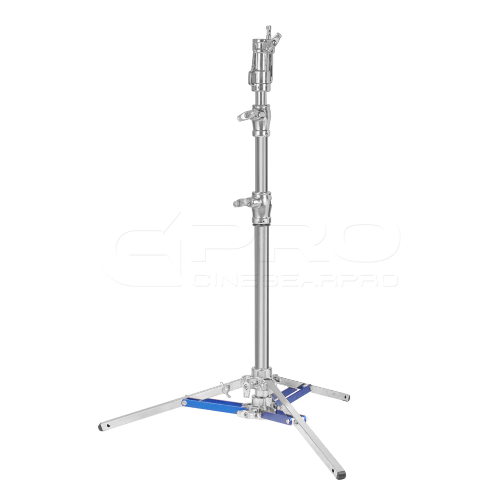 CINEGRIPPRO G07003 Low Mighty Stand Double Riser