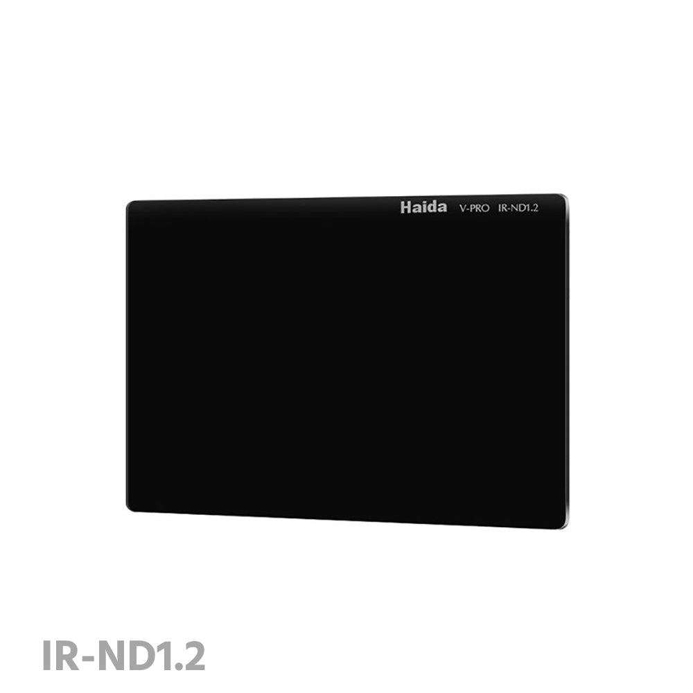 Haida V-PRO Series MC IR-ND 4'' x 5.65'' Neutral Density Filters