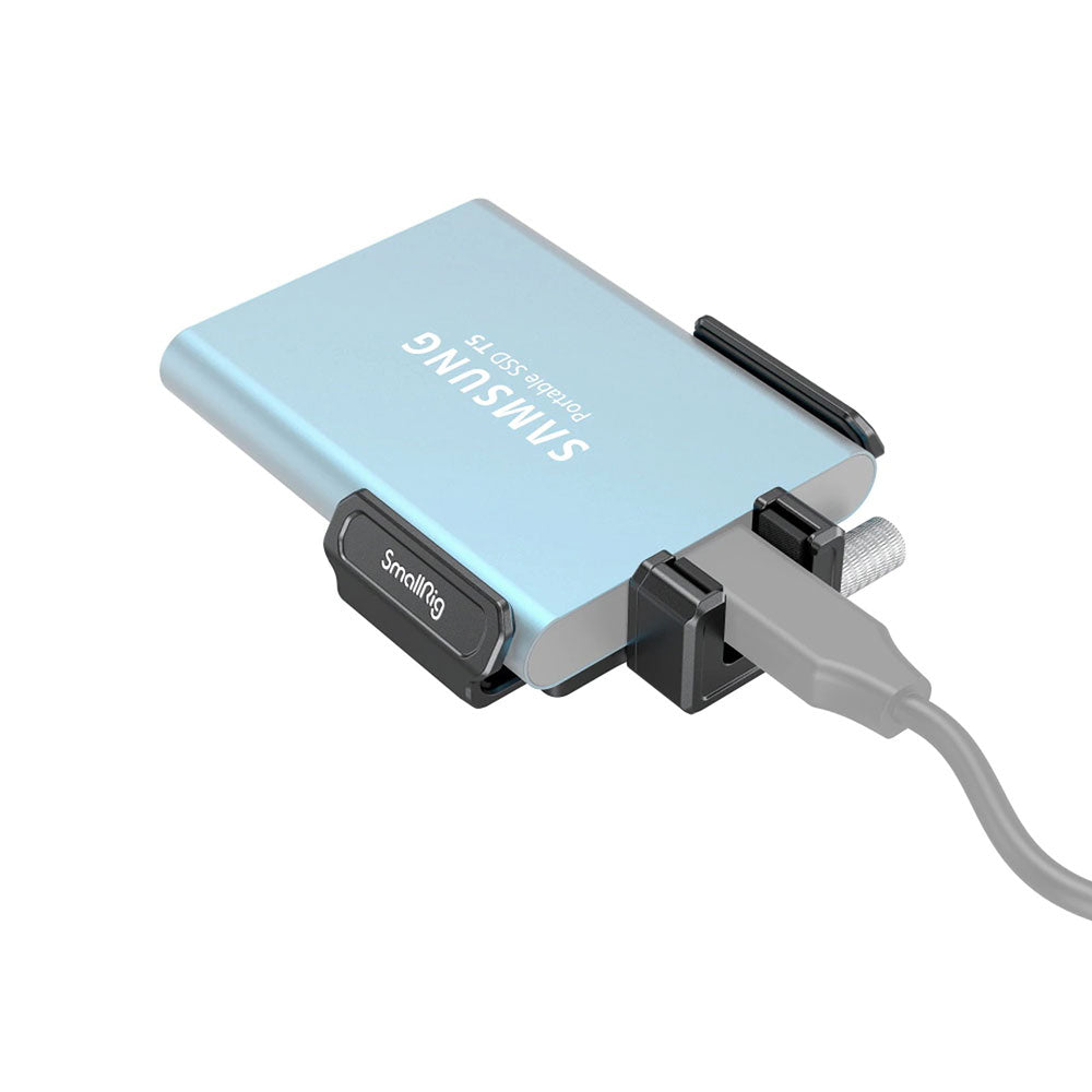SmallRig 3272 T5/T7 SSD Mount for BMPCC 6K PRO