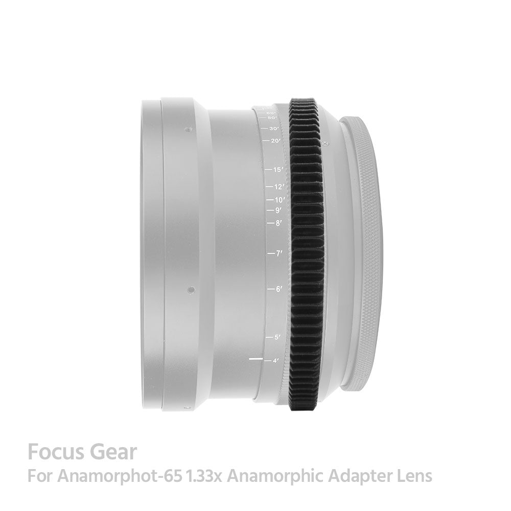 CGPro Seamless Lens Gear 0.8m For SLR Magic Lens