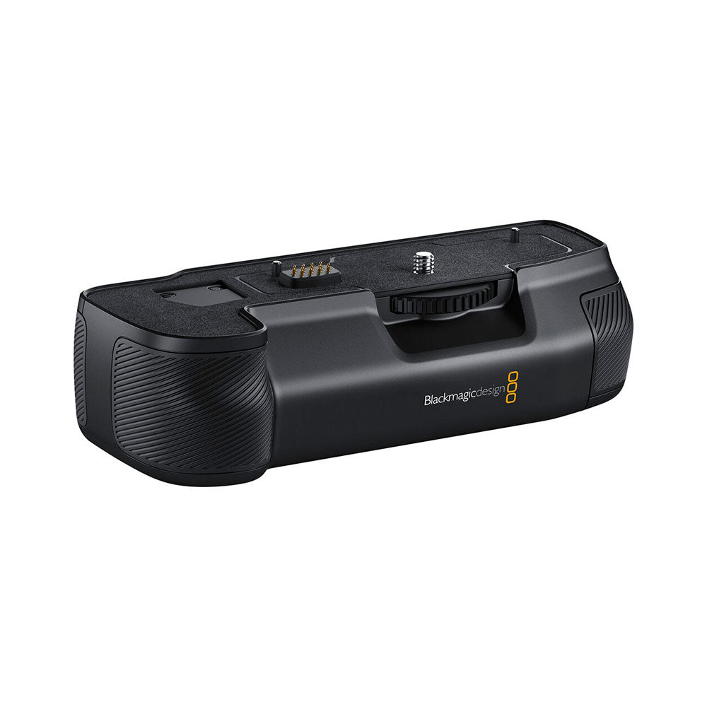 Blackmagic Design Battery Pro Grip For BMPCC 6K Pro
