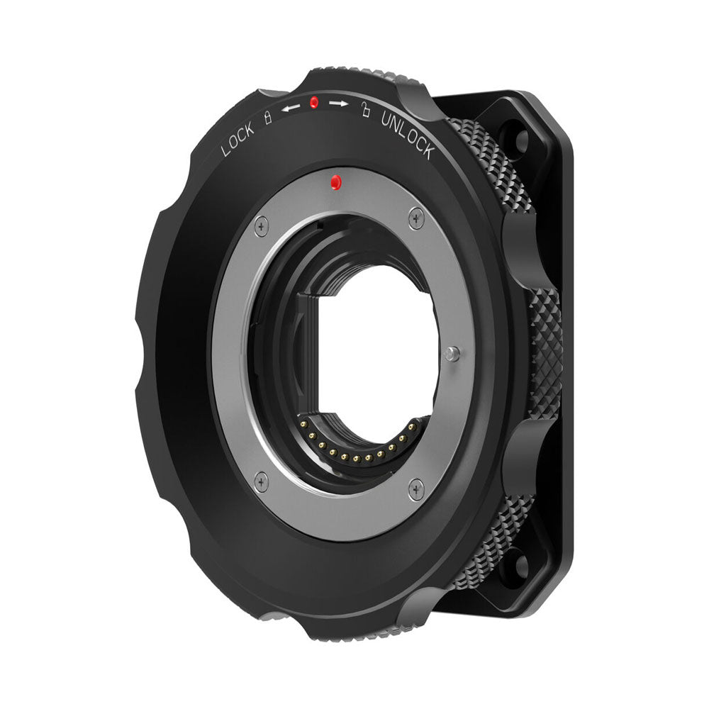 Z CAM MFT MOUNT FOR E2-M4 – CINEGEARPRO SHOP