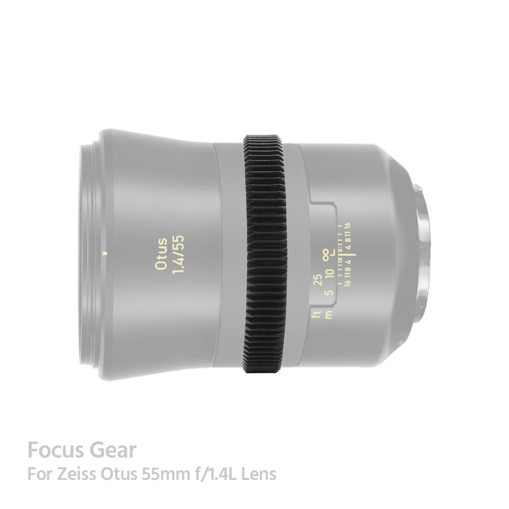 CineGearPro Seamless Lens Gear 0.8m For Zeiss Lens Lens Gear - CINEGEARPRO