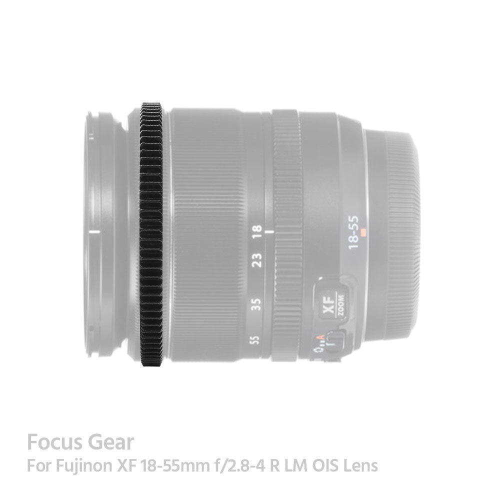 CineGearPro Seamless Lens Gear 0.8m For Fujinon X Mount Lens
