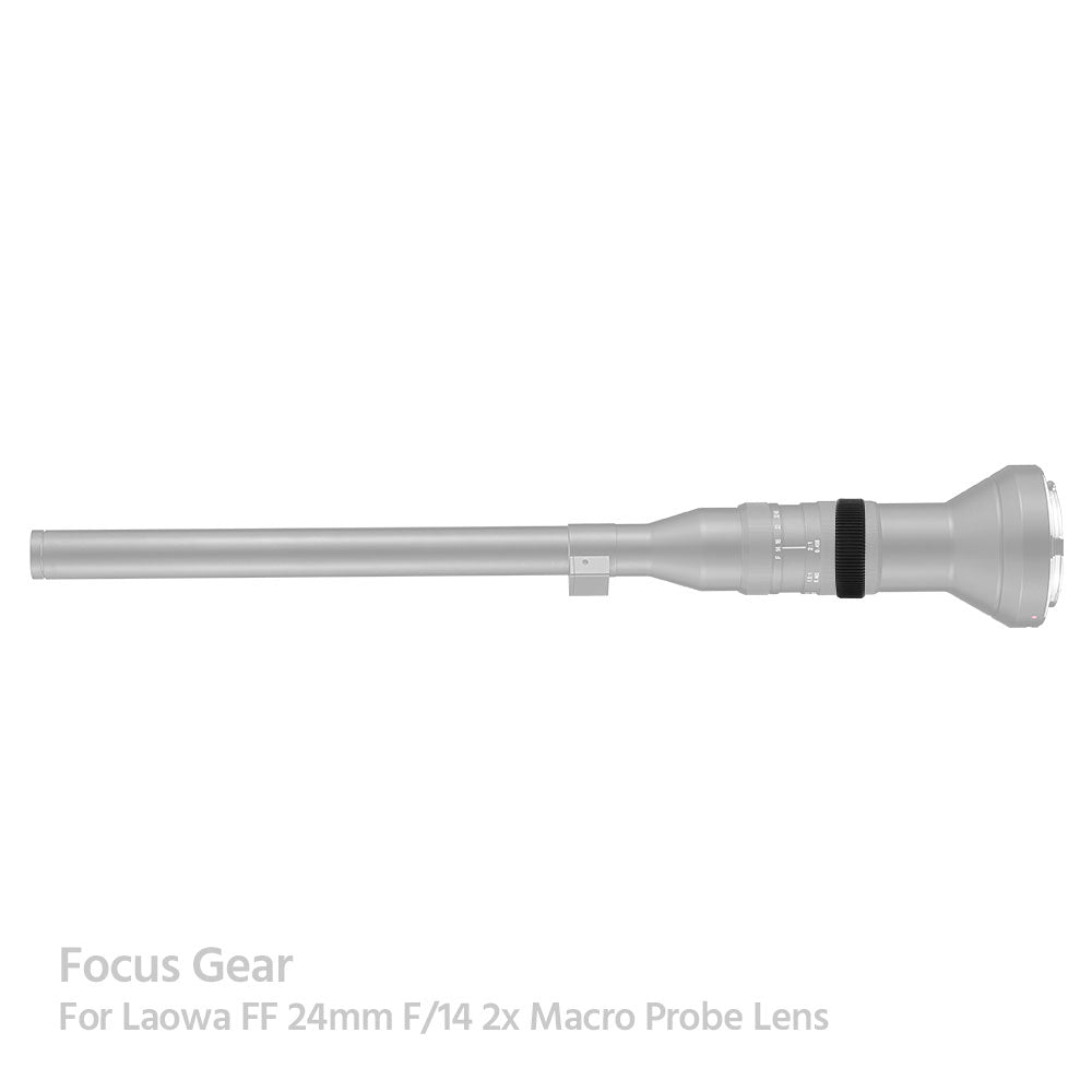 CineGearPro Seamless Lens Gear 0.8m For Laowa Lens