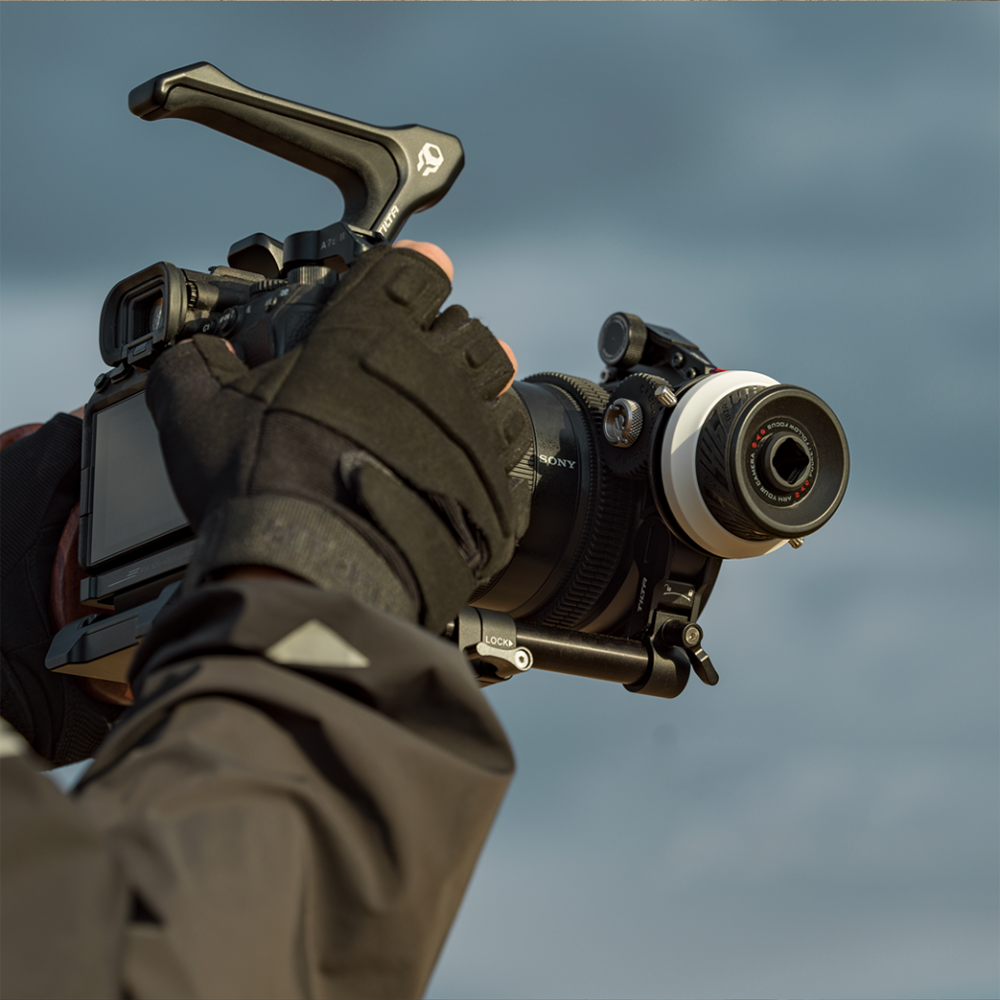 TiLTA FF-T07 Pocket Follow Focus