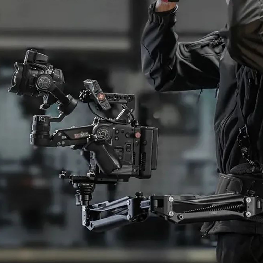 TiLTA Float Handheld Support Stabilizing Arm System For DJI RS2