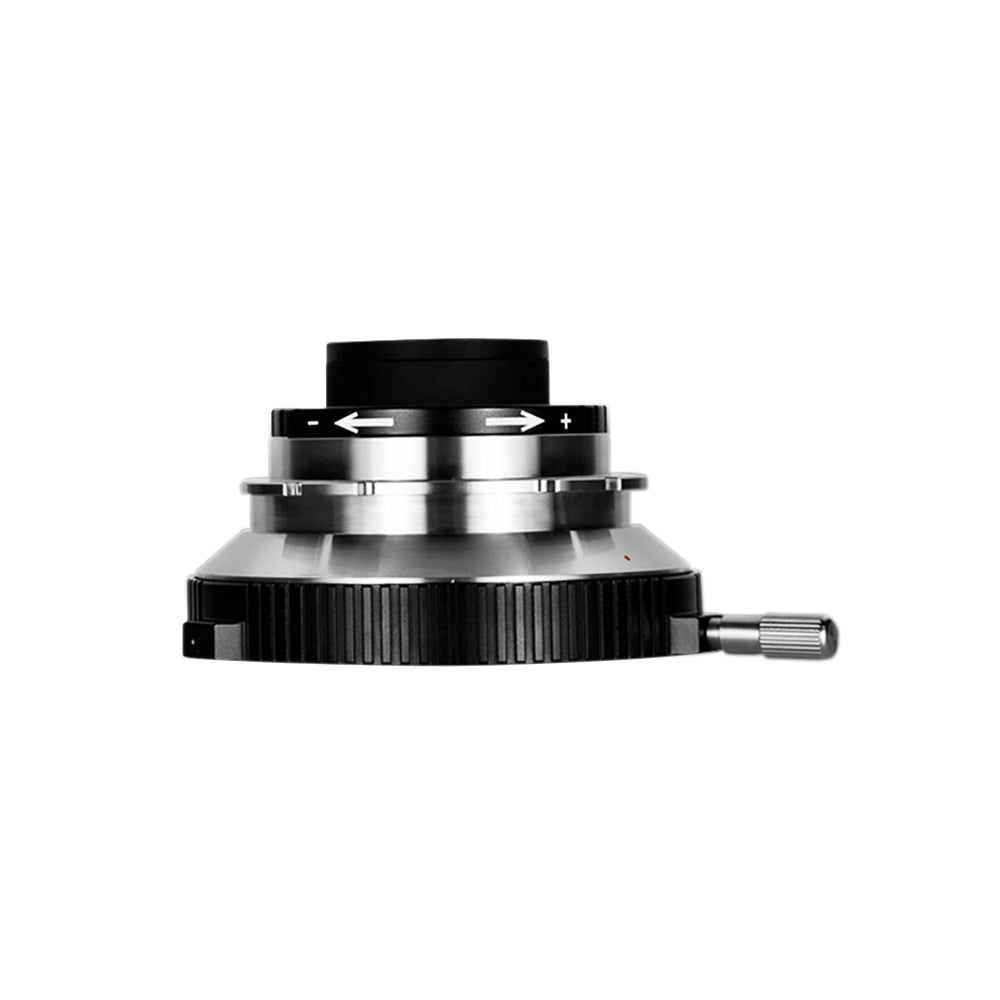 Laowa 0.7x Focal Reducer for 24mm f/14 Probe Lens