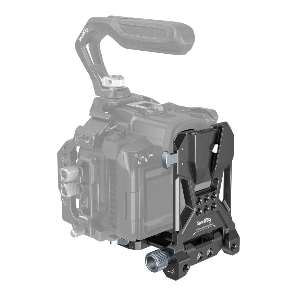 Smallrig 4064 V-Mount Plate
