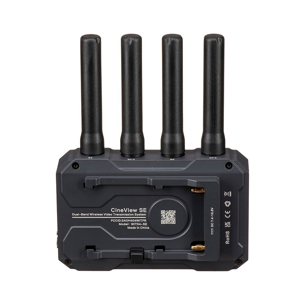 Accsoon CineView SE Extra Receiver