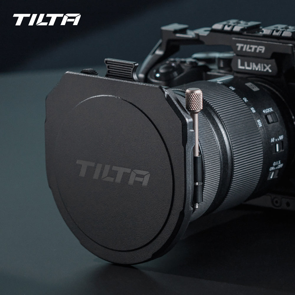 TiLTA MB-T6-FPC 95mm Filter Protect Case For Mirage Matte Box
