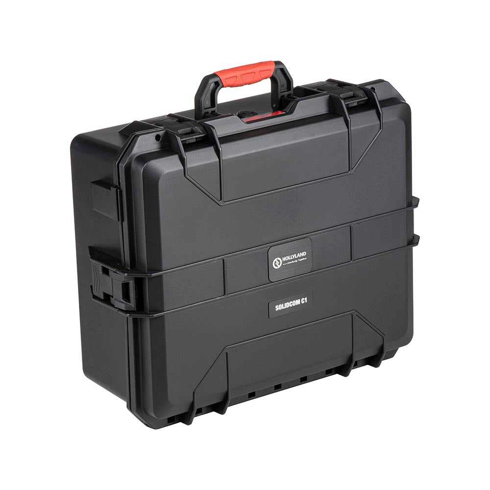 Hollyland Solidcom C1 Hard-Shell Carry Case