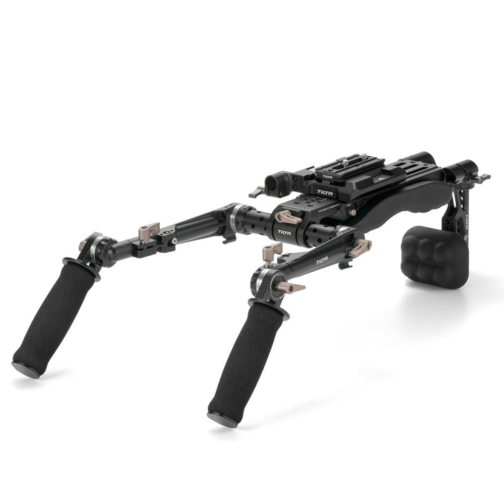 TiLTA TA-LSR Lightweight Shoulder Rig System
