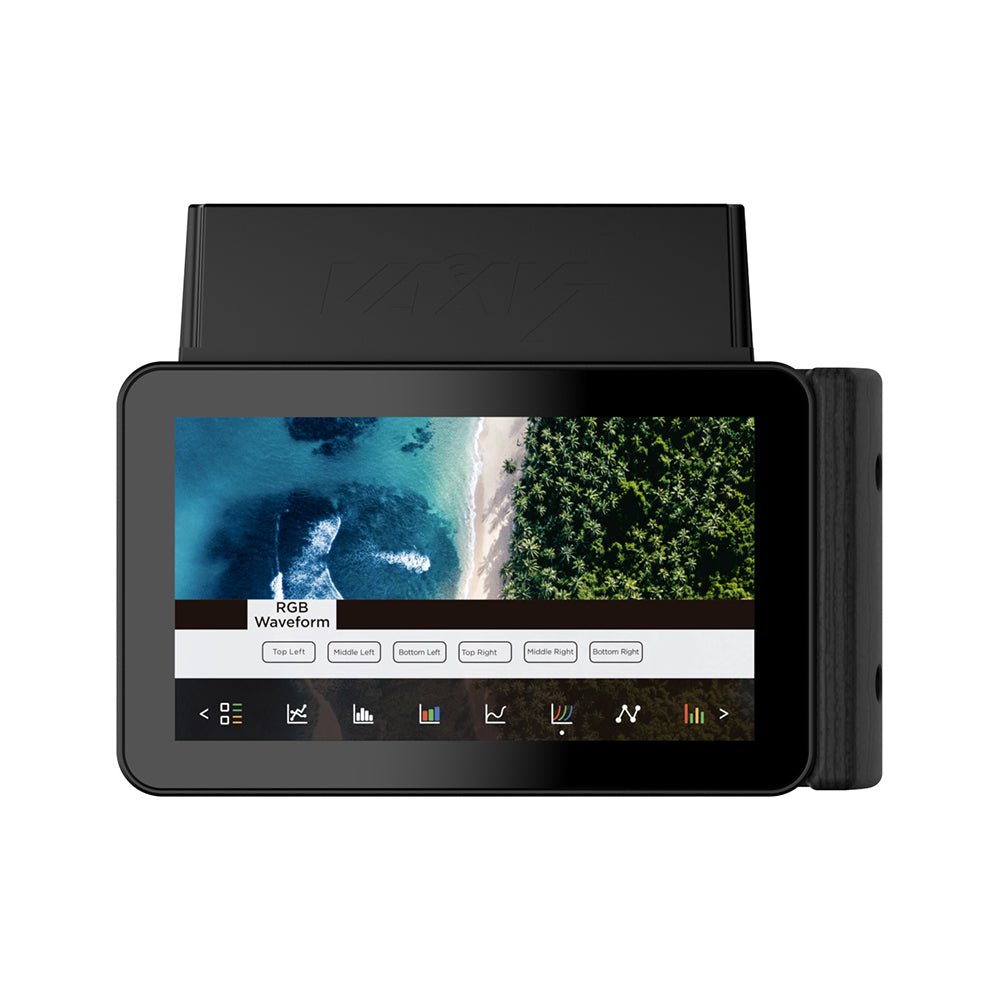 Vaxis Storm 058 Pro Wireless Monitor(V-mount)