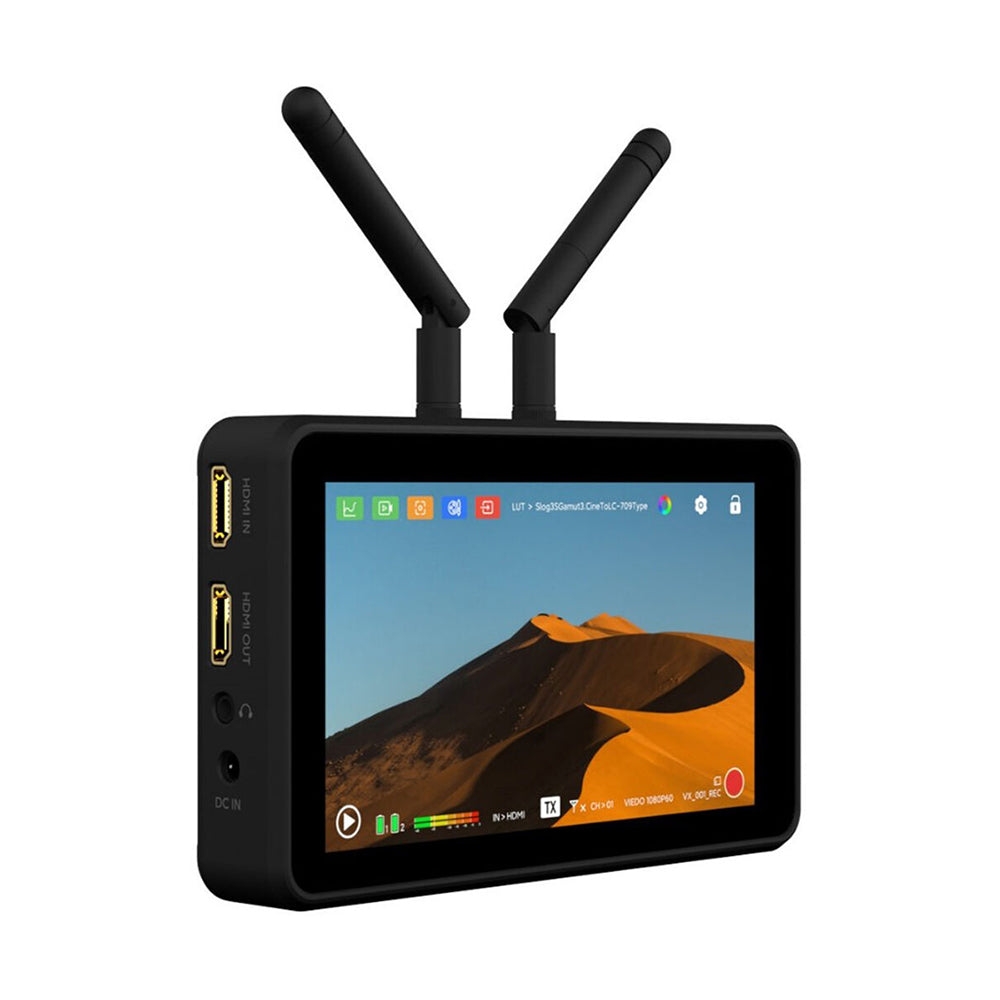 VAXIS ATOM A5 RX/TX Wireless Monitor