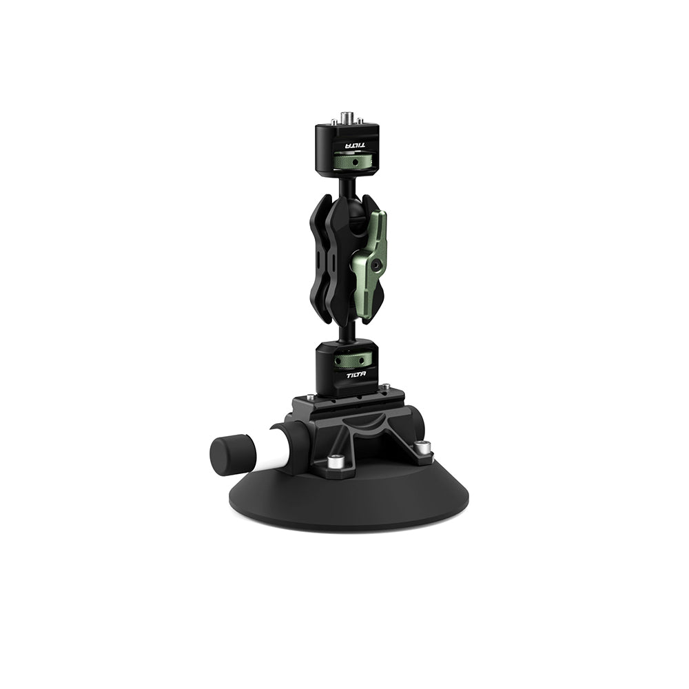 TiLTA Universal Suction Cup (4.5″) Mounting Kit